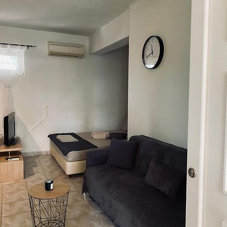 Apartmán Independent House At Glyfada Atény Exteriér fotografie