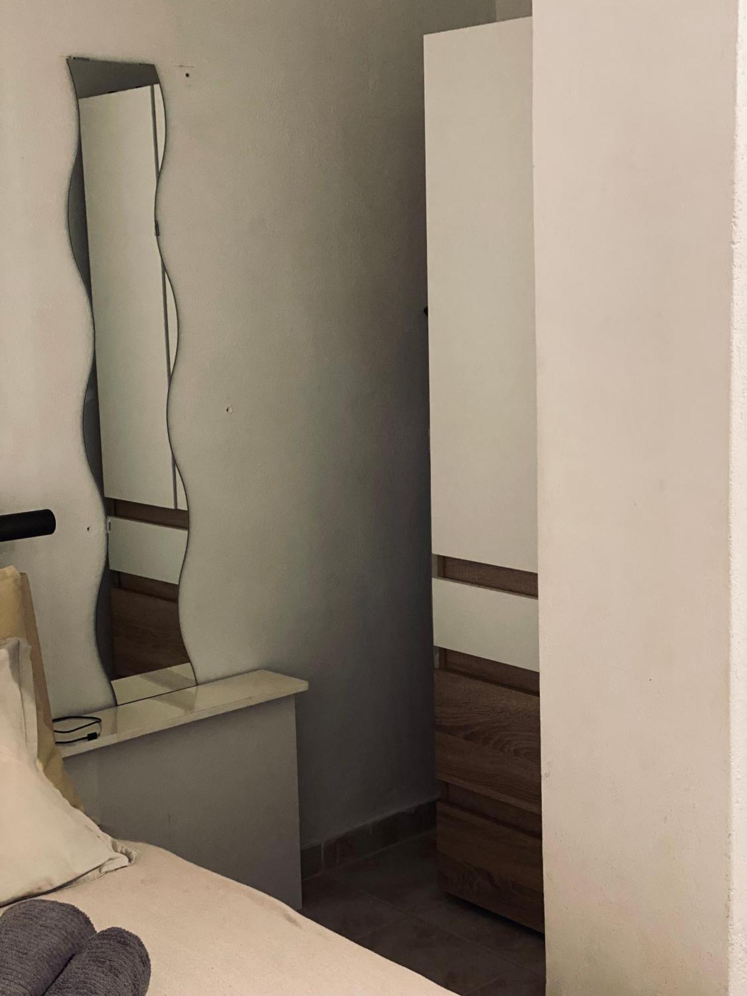 Apartmán Independent House At Glyfada Atény Exteriér fotografie