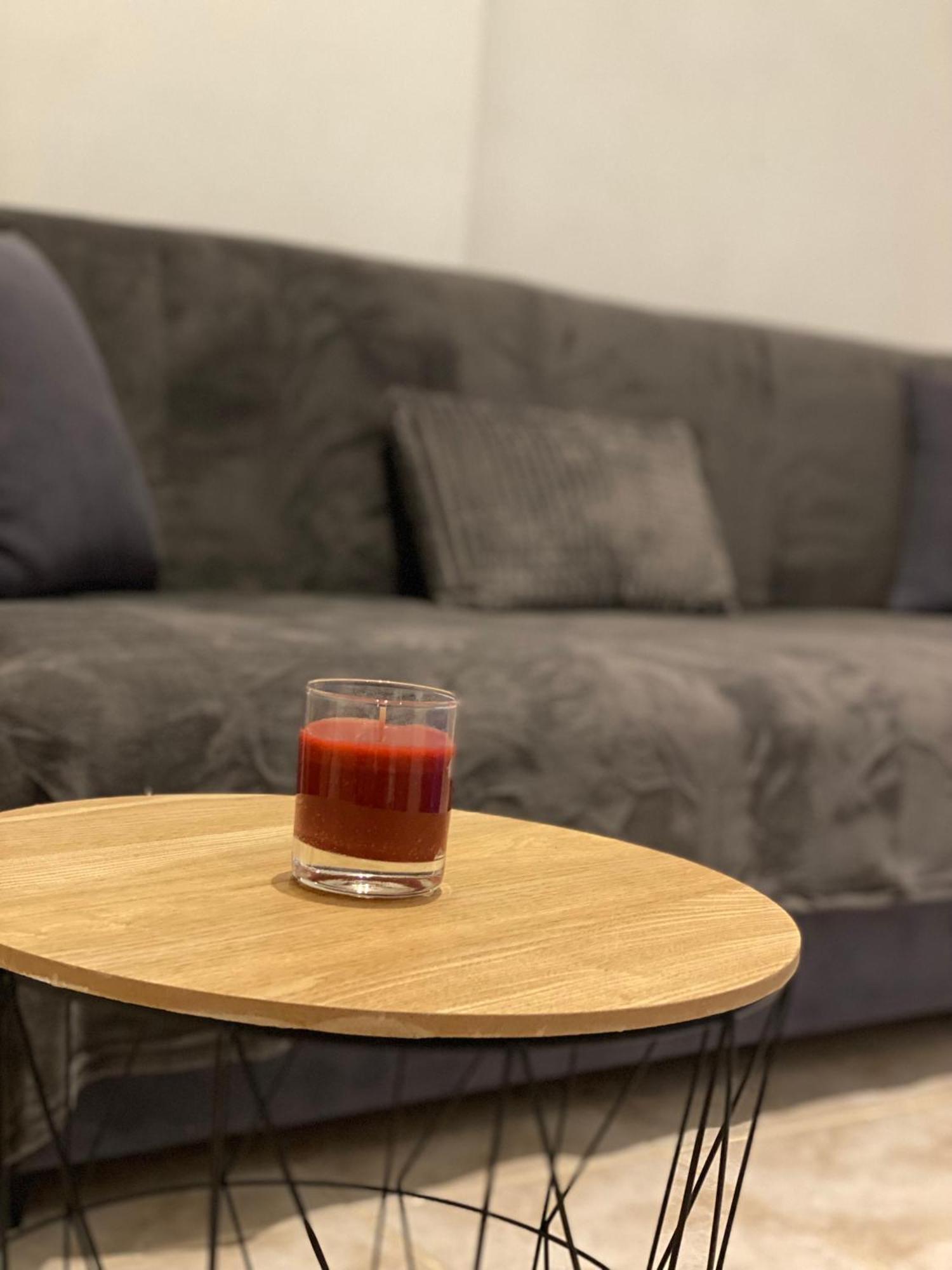 Apartmán Independent House At Glyfada Atény Exteriér fotografie